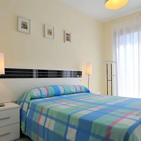 Playa Blanca Sleeps 6 Pool Wifi T691303 Willa Playa Blanca (Lanzarote)