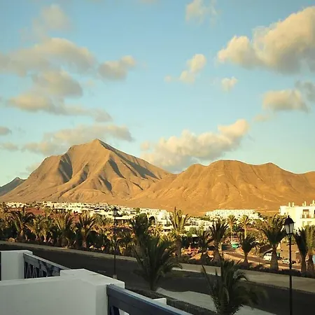 Willa Playa Blanca Sleeps 6 Pool Wifi T691303 Playa Blanca (Lanzarote)